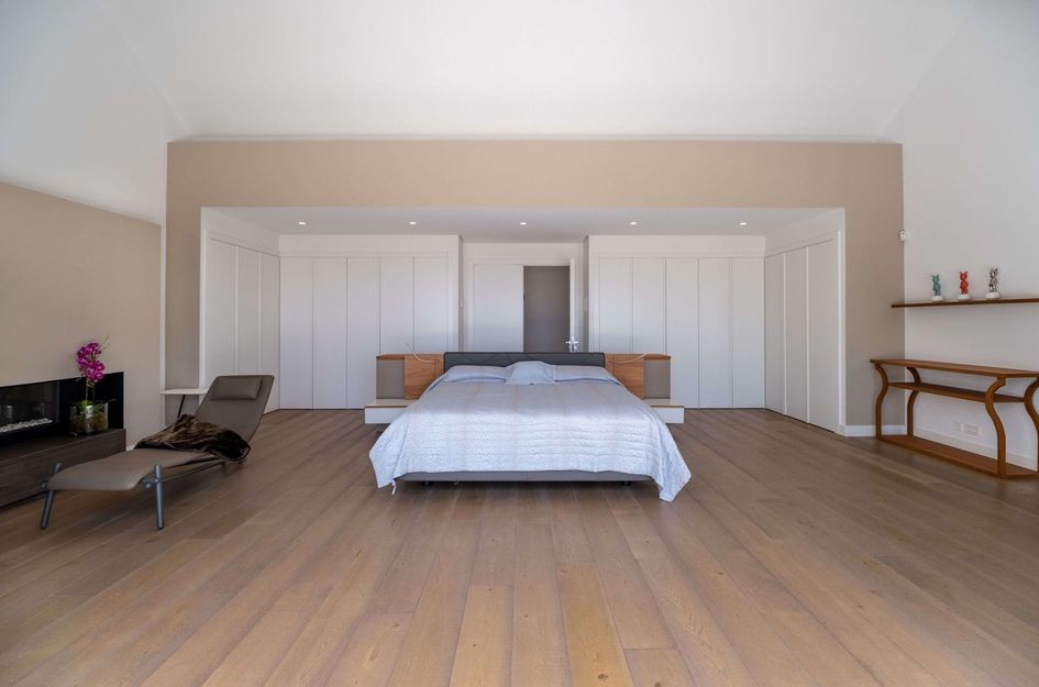 Villa in El Madroñal