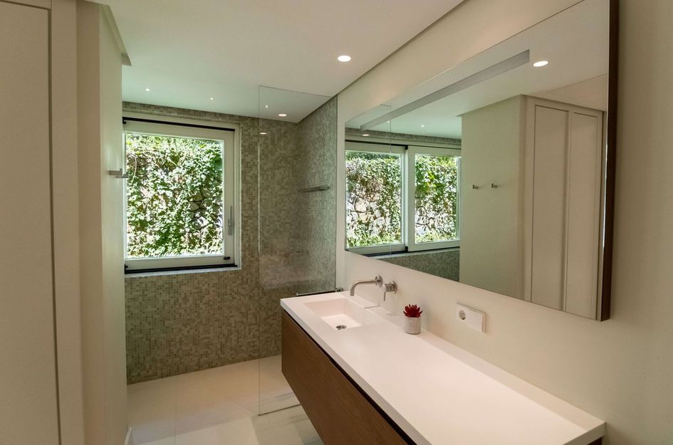 Villa in El Madroñal