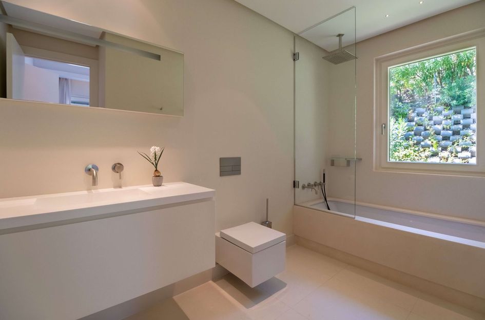 Villa in El Madroñal