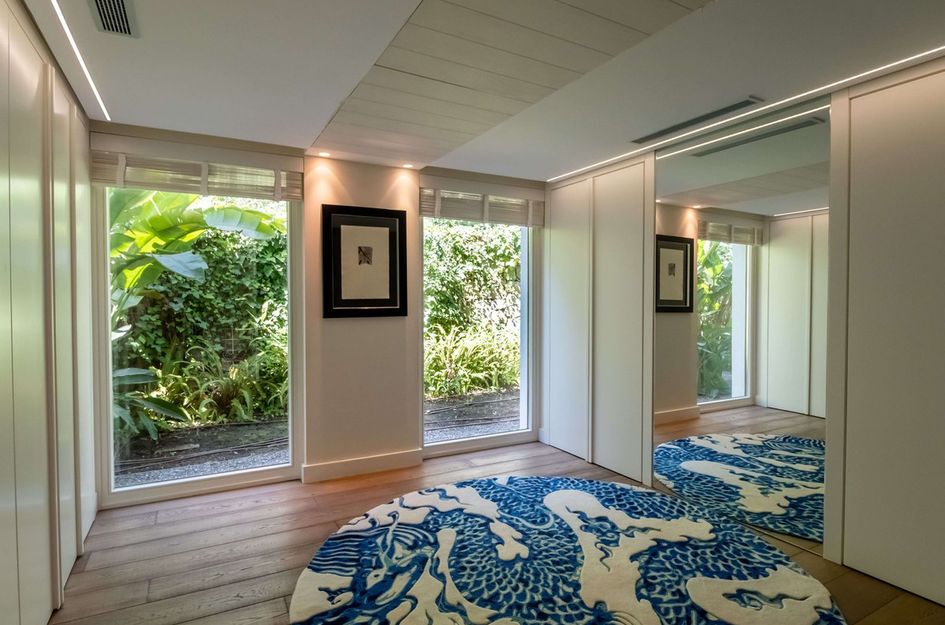 Villa in El Madroñal