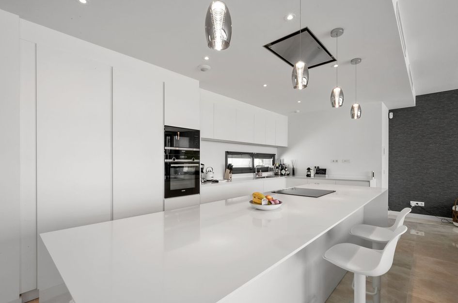 Villa in Sitio de Calahonda