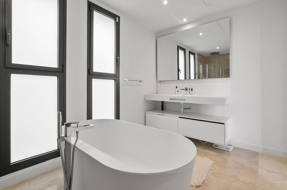 Villa in Sitio de Calahonda