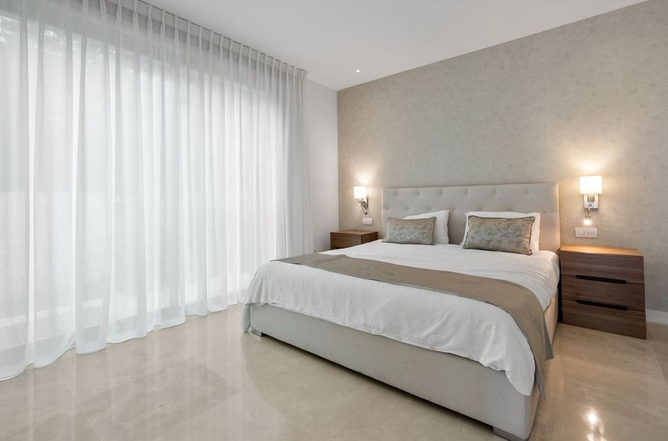 Villa in Sitio de Calahonda