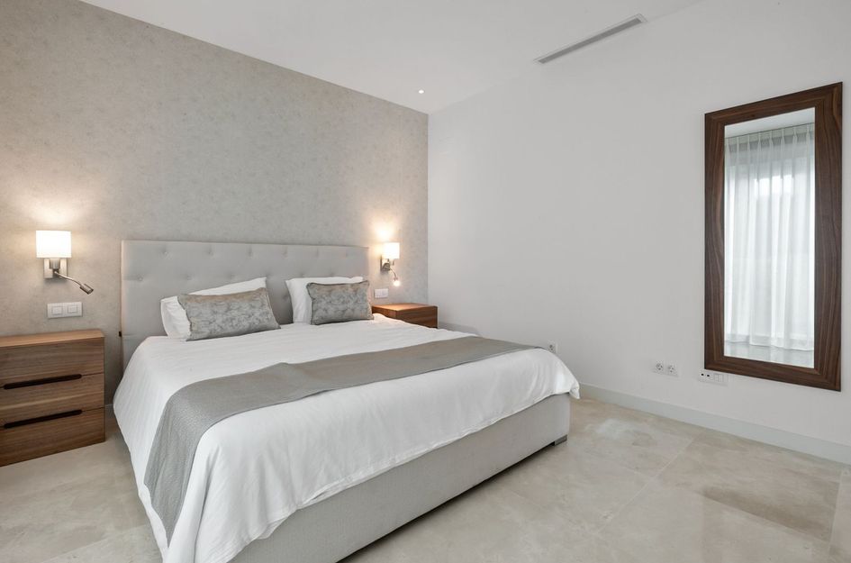 Villa in Sitio de Calahonda