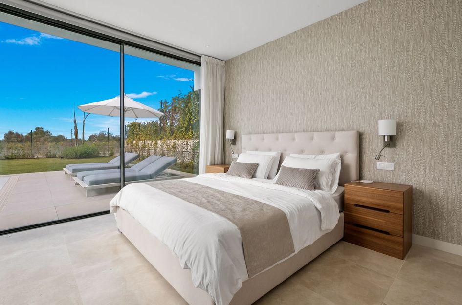 Villa in Sitio de Calahonda