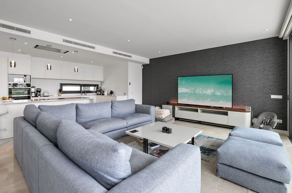 Villa in Sitio de Calahonda