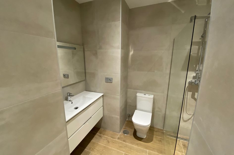 Penthouse in Urbanización Puerto de Estepona