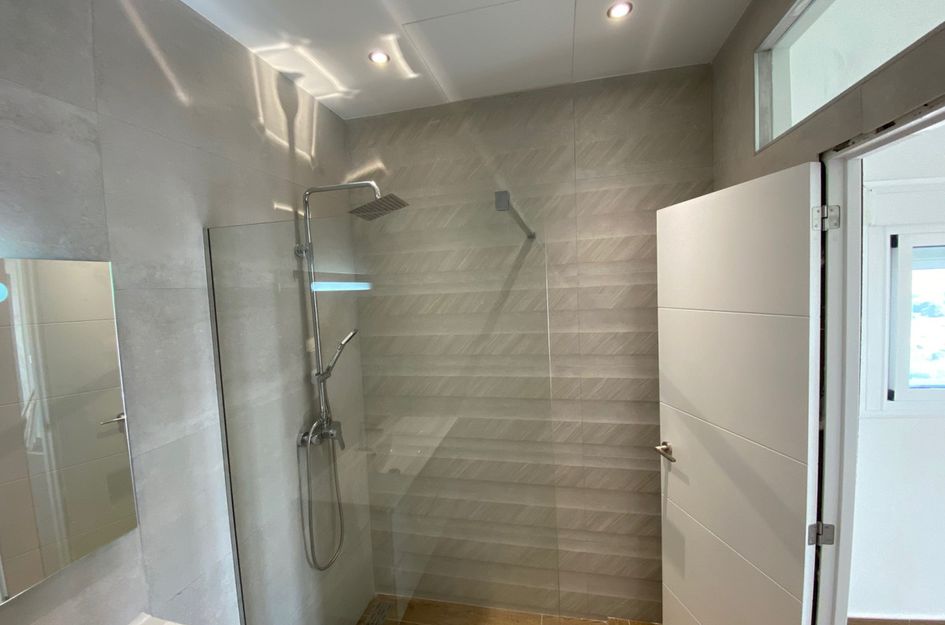 Penthouse in Urbanización Puerto de Estepona