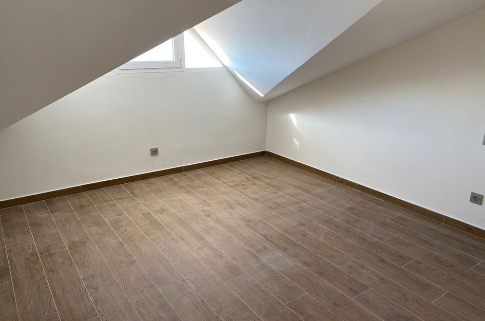 Penthouse in Urbanización Puerto de Estepona