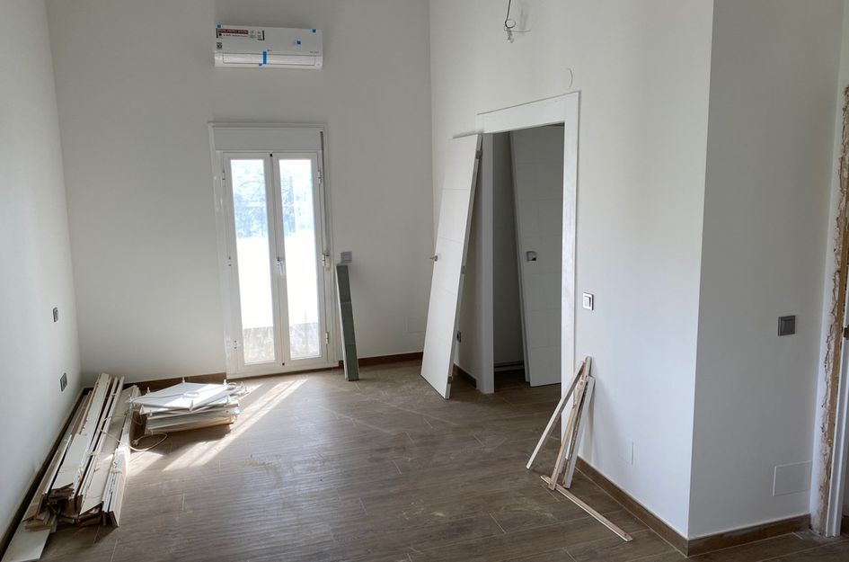 Penthouse in Urbanización Puerto de Estepona