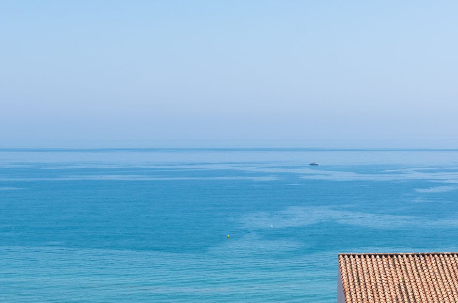 Penthouse in Urbanización Puerto de Estepona