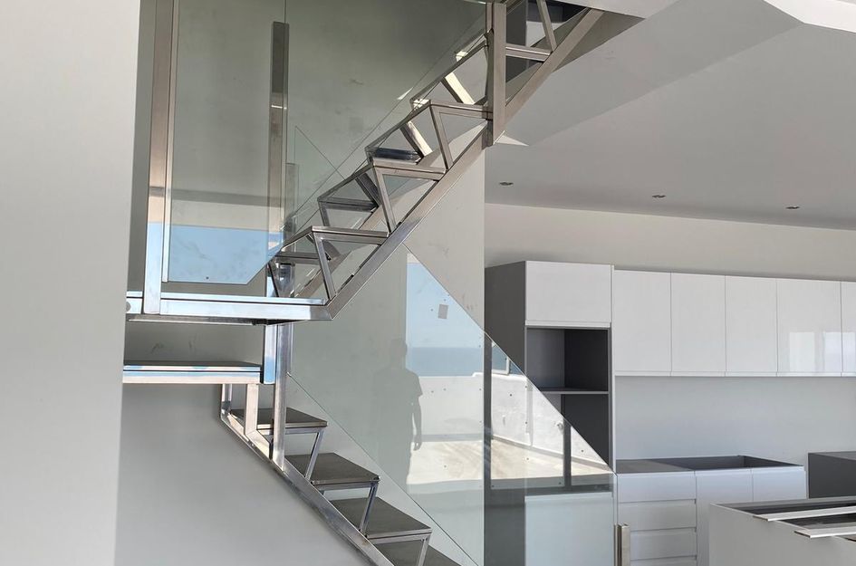 Penthouse in Urbanización Puerto de Estepona