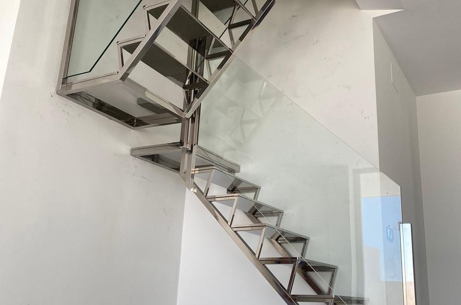 Penthouse in Urbanización Puerto de Estepona