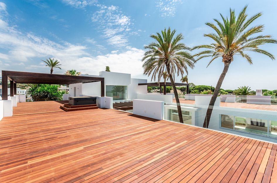 Villa in Marbella