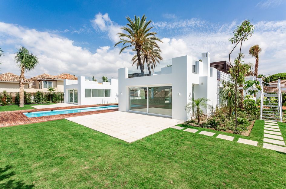 Villa in Marbella