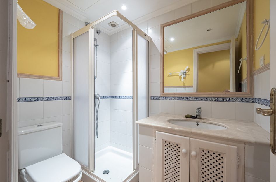 Appartement in Marbella