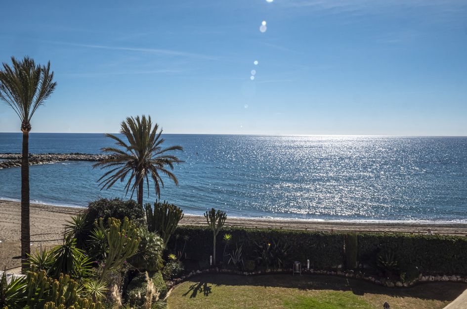 Appartement in Marbella