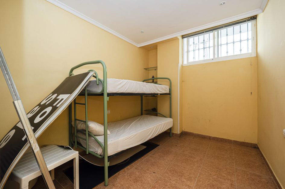 Appartement in Marbella