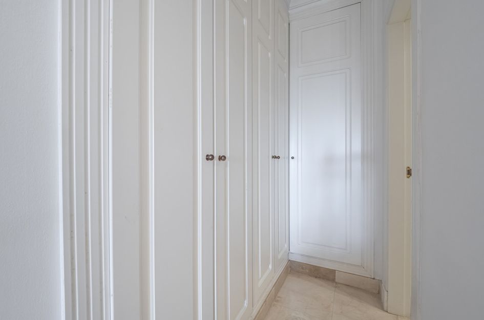 Appartement in Marbella