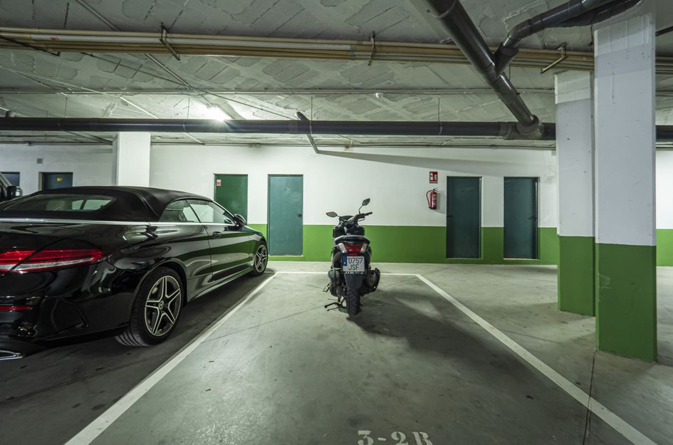 Appartement in Marbella