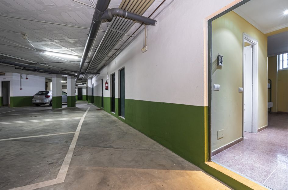 Appartement in Marbella