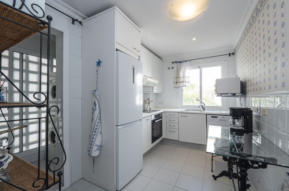 Appartement in Marbella