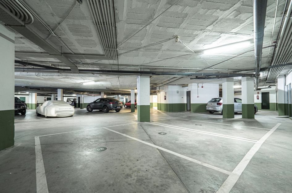 Appartement in Marbella