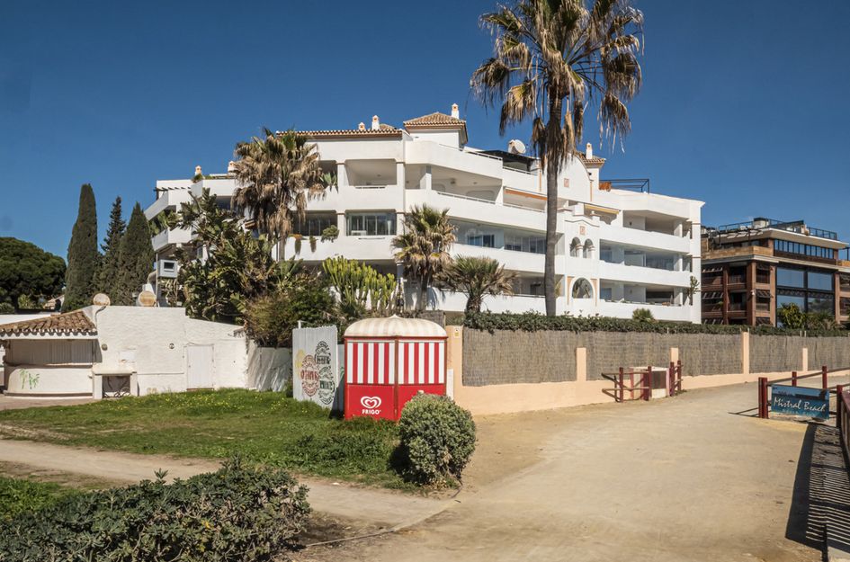 Appartement in Marbella