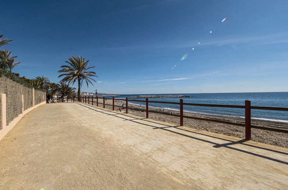 Appartement in Marbella