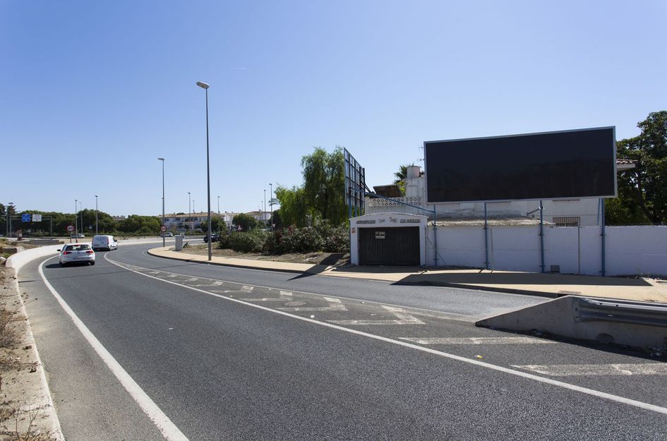 Villa in San Pedro de Alcántara