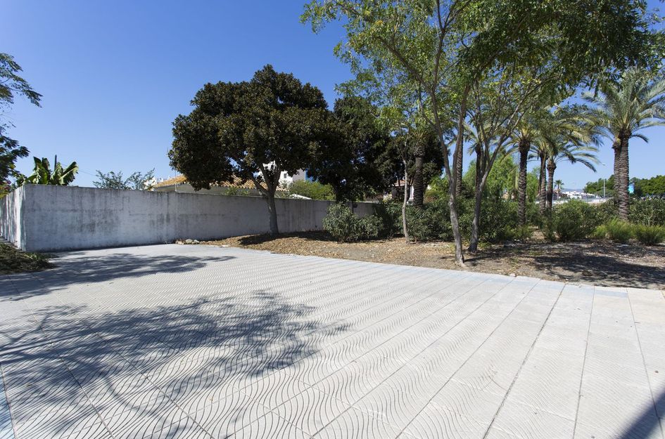 Villa in San Pedro de Alcántara