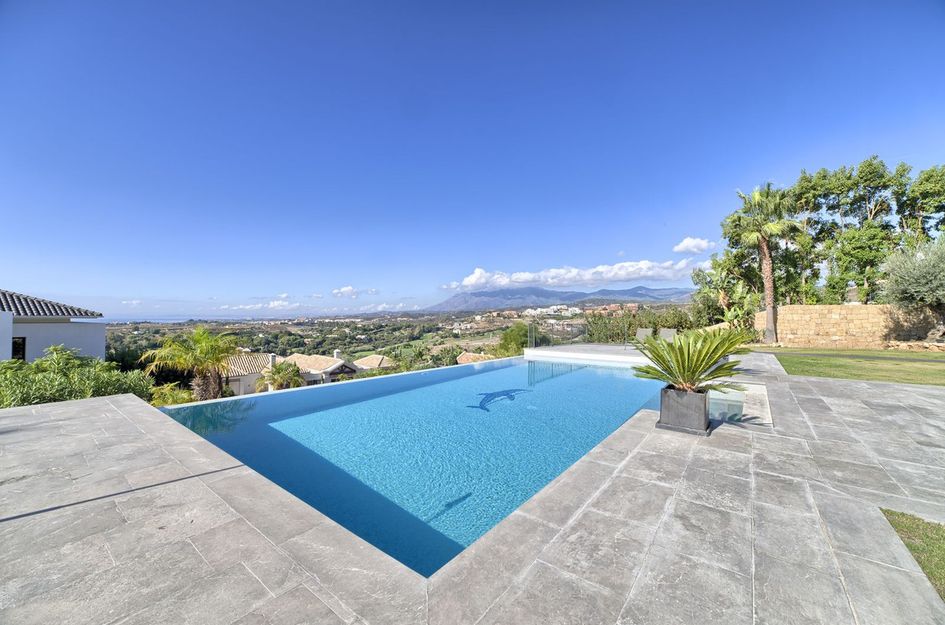 Villa in Benahavís