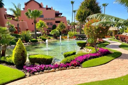 Appartement in Reinoso