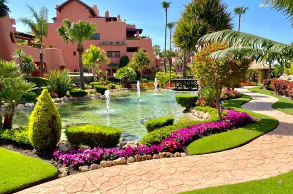 Appartement in Reinoso