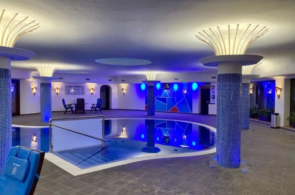 Appartement in Reinoso