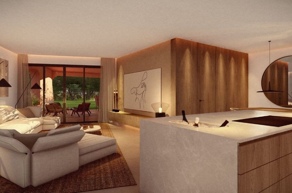 Appartement in Reinoso