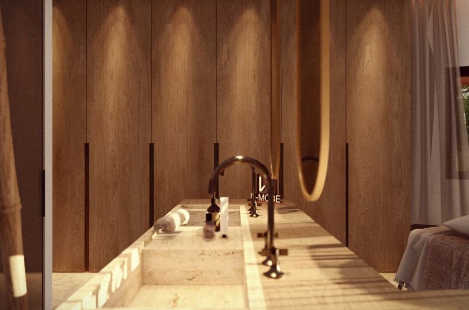 Appartement in Reinoso