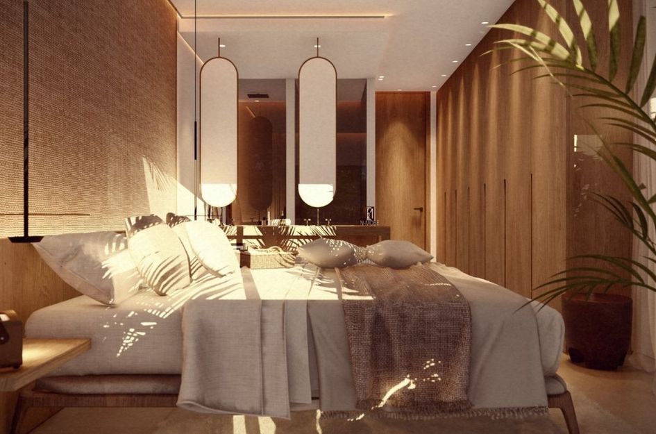 Appartement in Reinoso