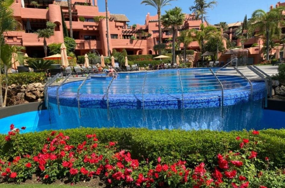 Appartement in Reinoso