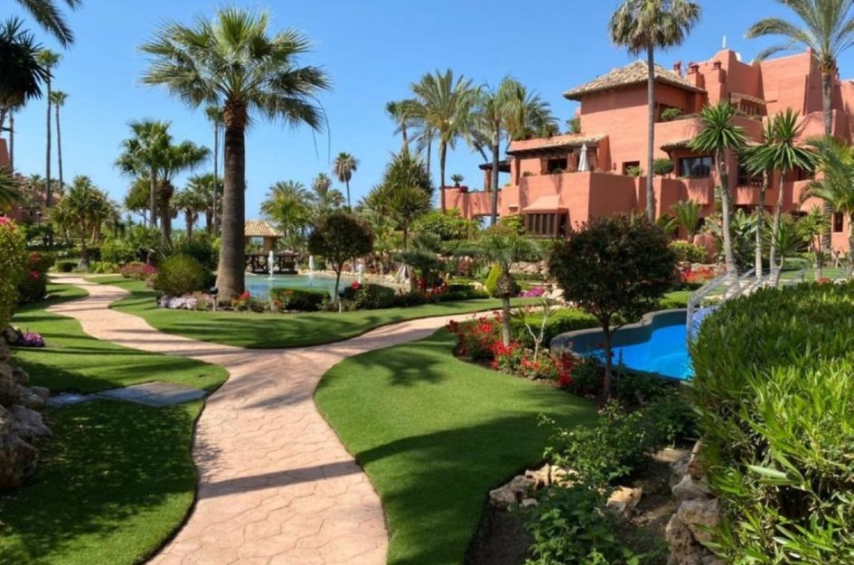 Appartement in Reinoso