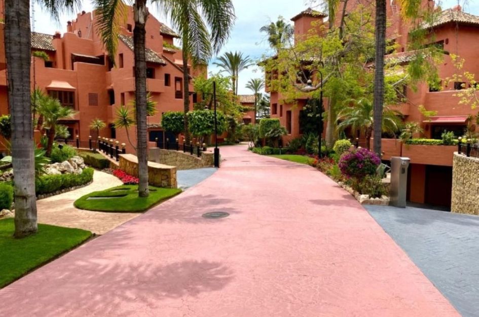 Appartement in Reinoso