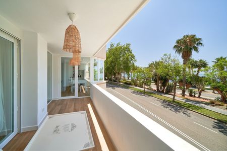 Appartement in Málaga