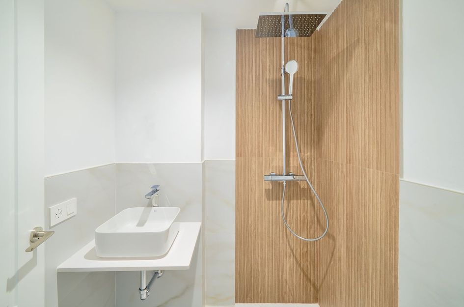 Appartement in Málaga