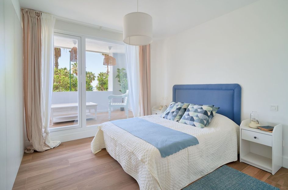 Appartement in Málaga