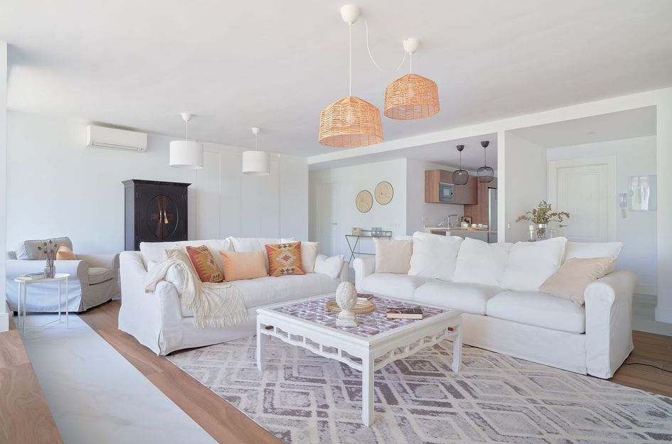 Appartement in Málaga