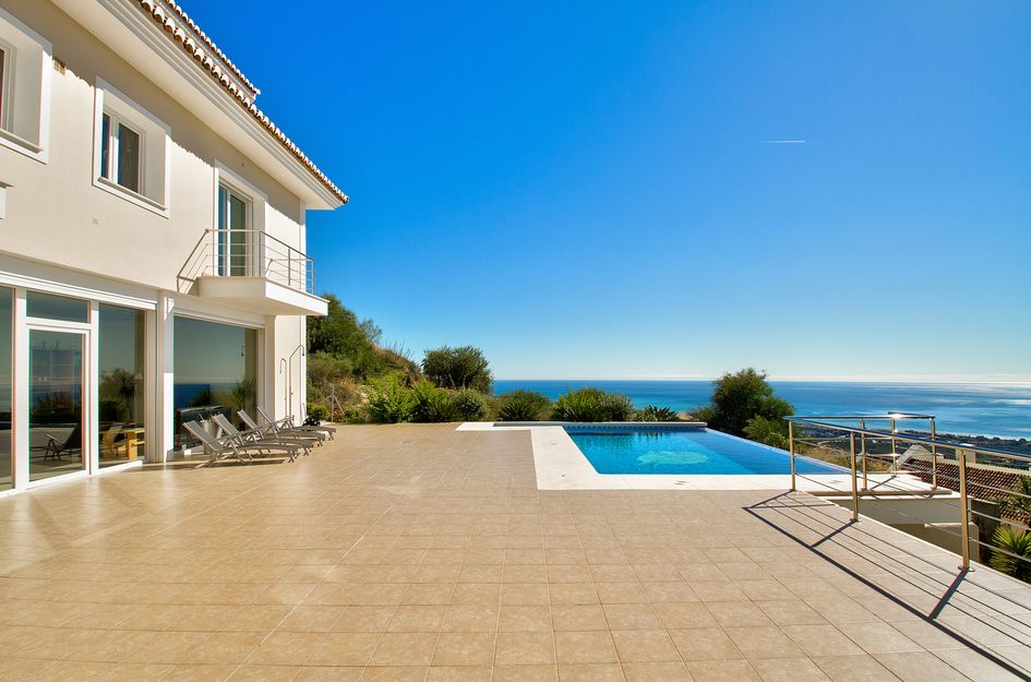 Villa in Marbella