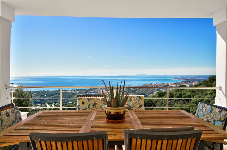 Villa in Marbella