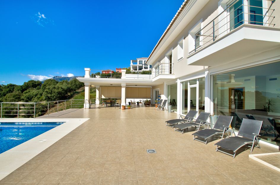Villa in Marbella