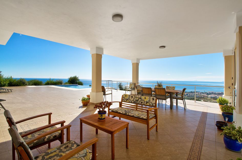 Villa in Marbella