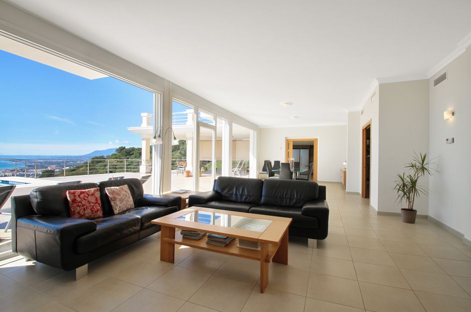 Villa in Marbella